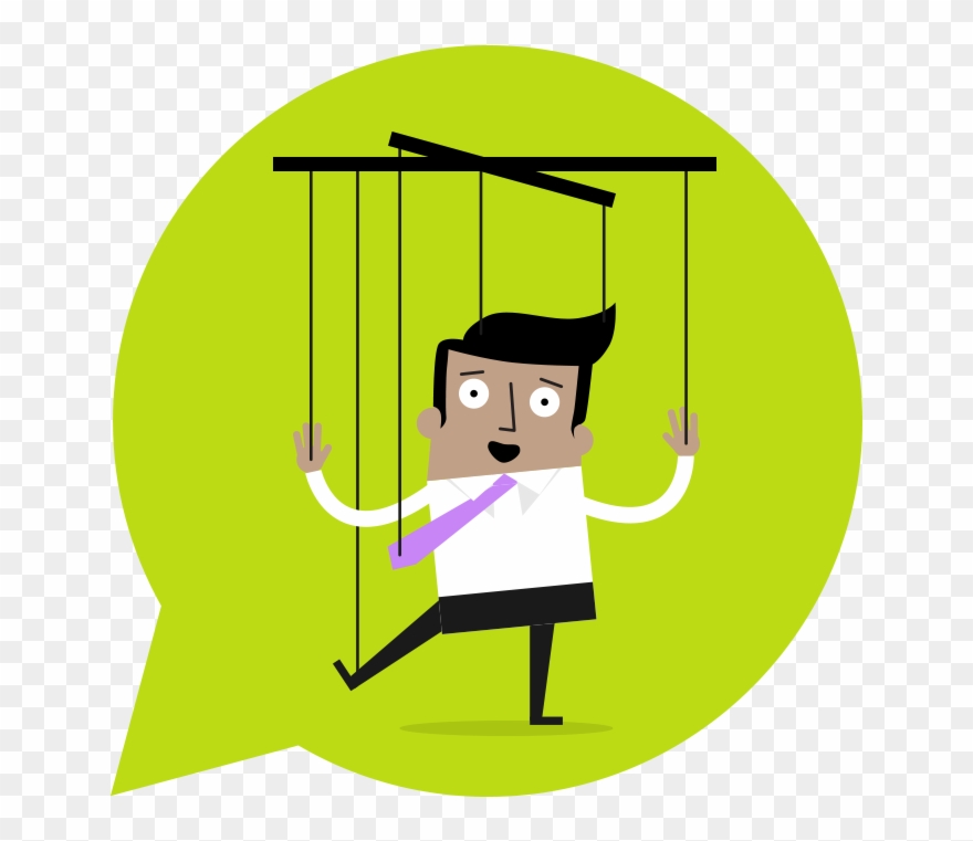 Language Of Persuasion Sensemap Clipart