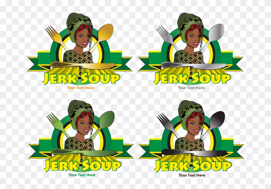 Feminine, Professional, Product Logo Design For Speedy Clipart