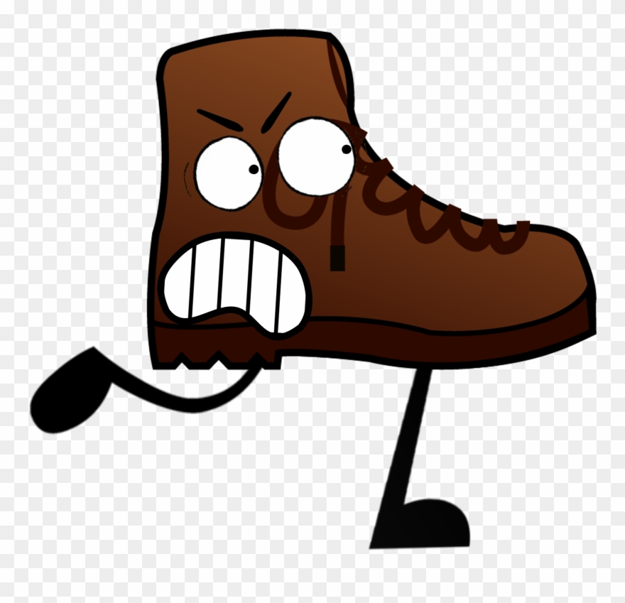 He Is An Arrogant Jerk With Really Strong Legs Clipart