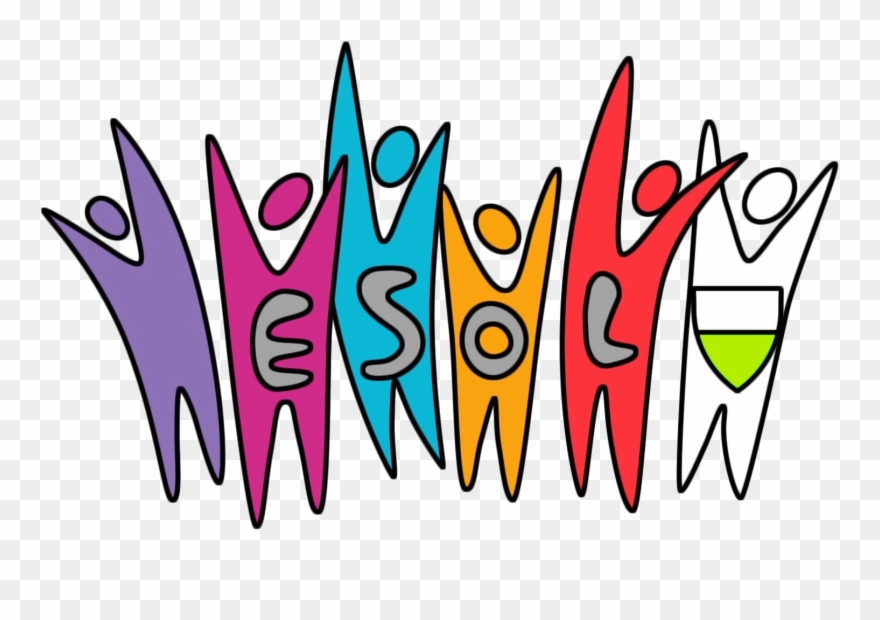 Esol, Esol - Logo Clipart