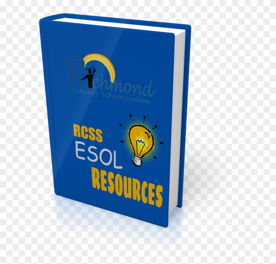 Esol Resources Clipart