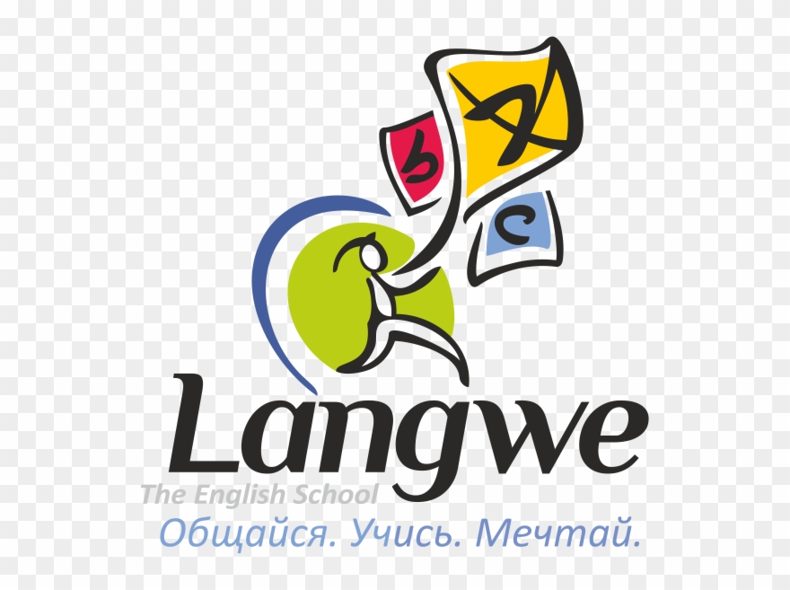English Native Level Teacher In Moscow Clipart
