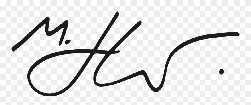 Very Truly Yours, Atty Clipart