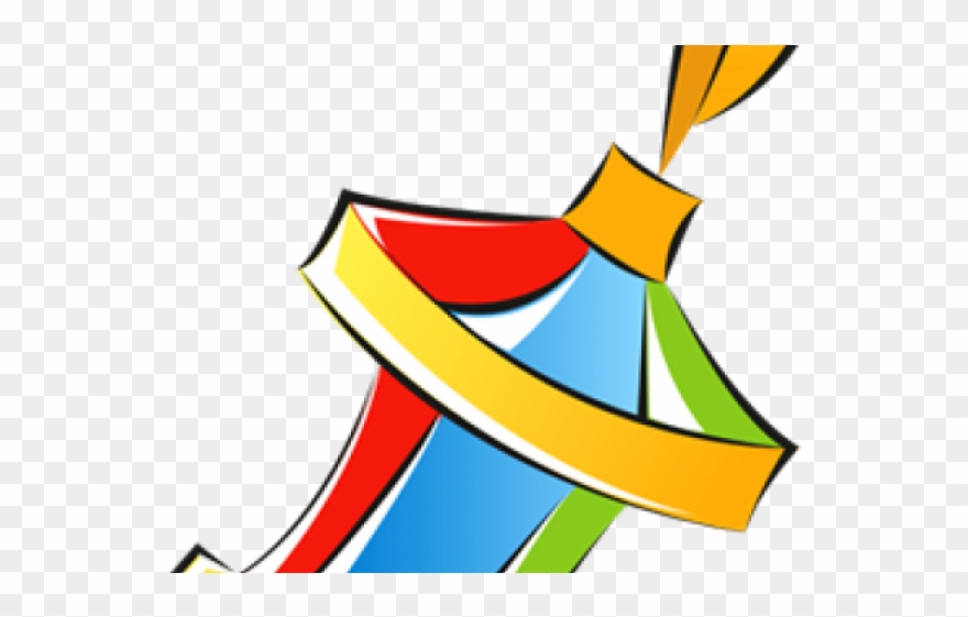 Lamp Clipart Ramadan - Png Download