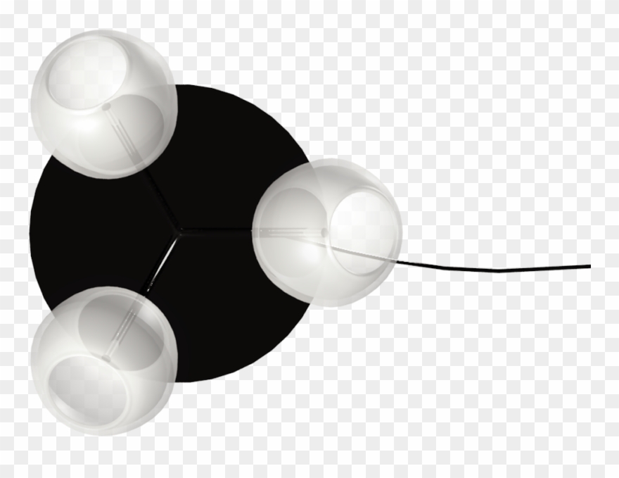Lamp Clipart Top View - Png Download