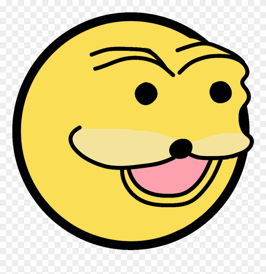 Spurdo Spärde Clipart