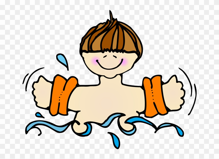 Splash Day Clipart