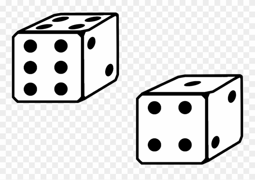 Roll For High Live Stream Clipart