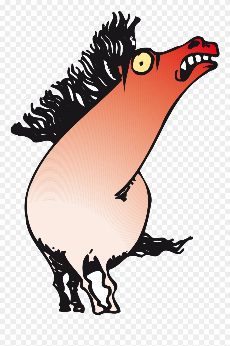 The First Signs Of His Neurosis Were Manifested By Clipart