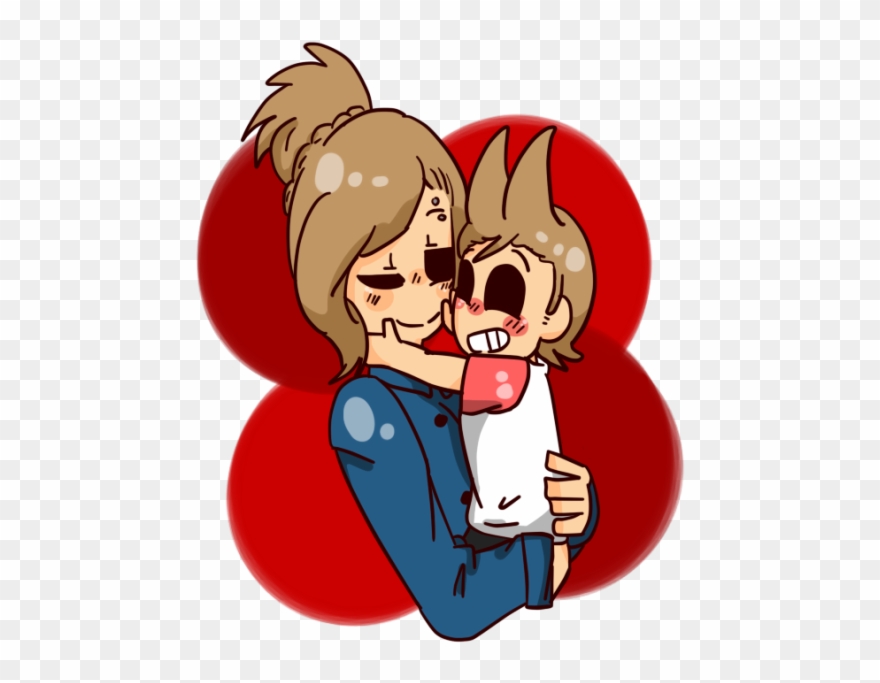 Because I Felt Like Making Them A Child Clipart