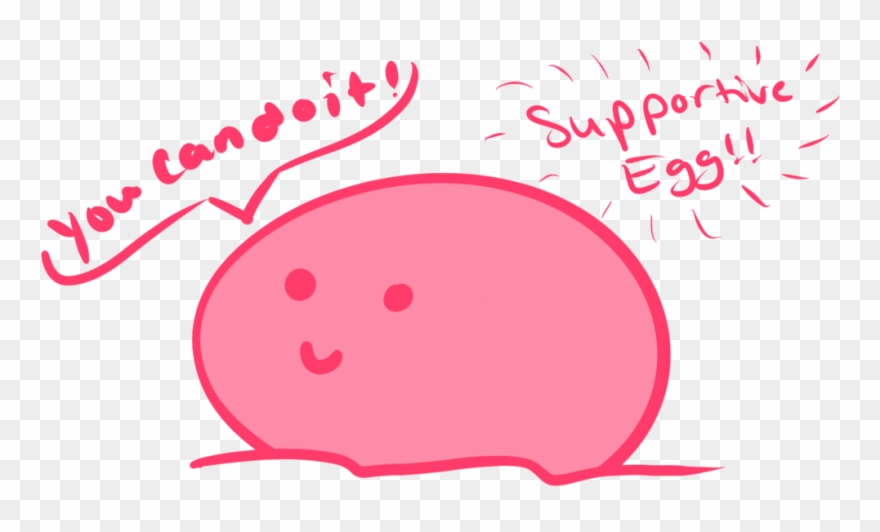 Support Drawing Supportive Clipart