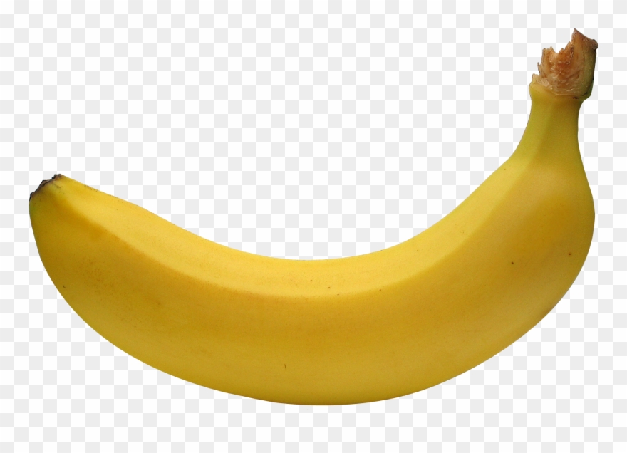 Banana Clipart Png File Transparent Png