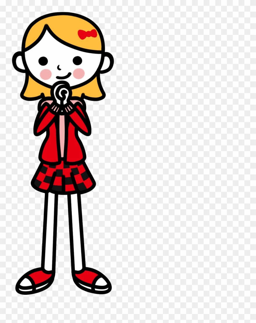 Fan-created Contentmade Clipart