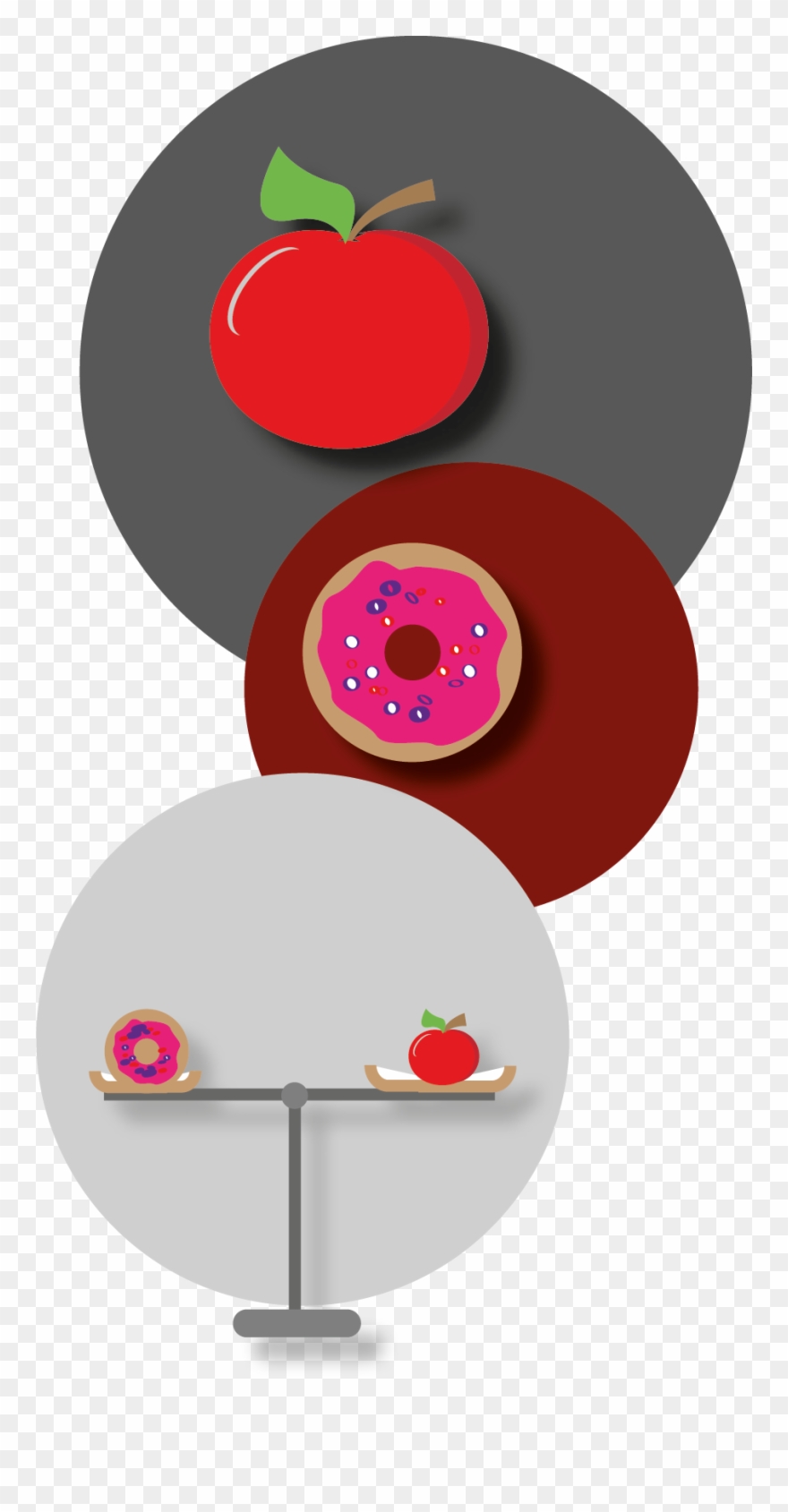 Carbs And Diabetes Clipart