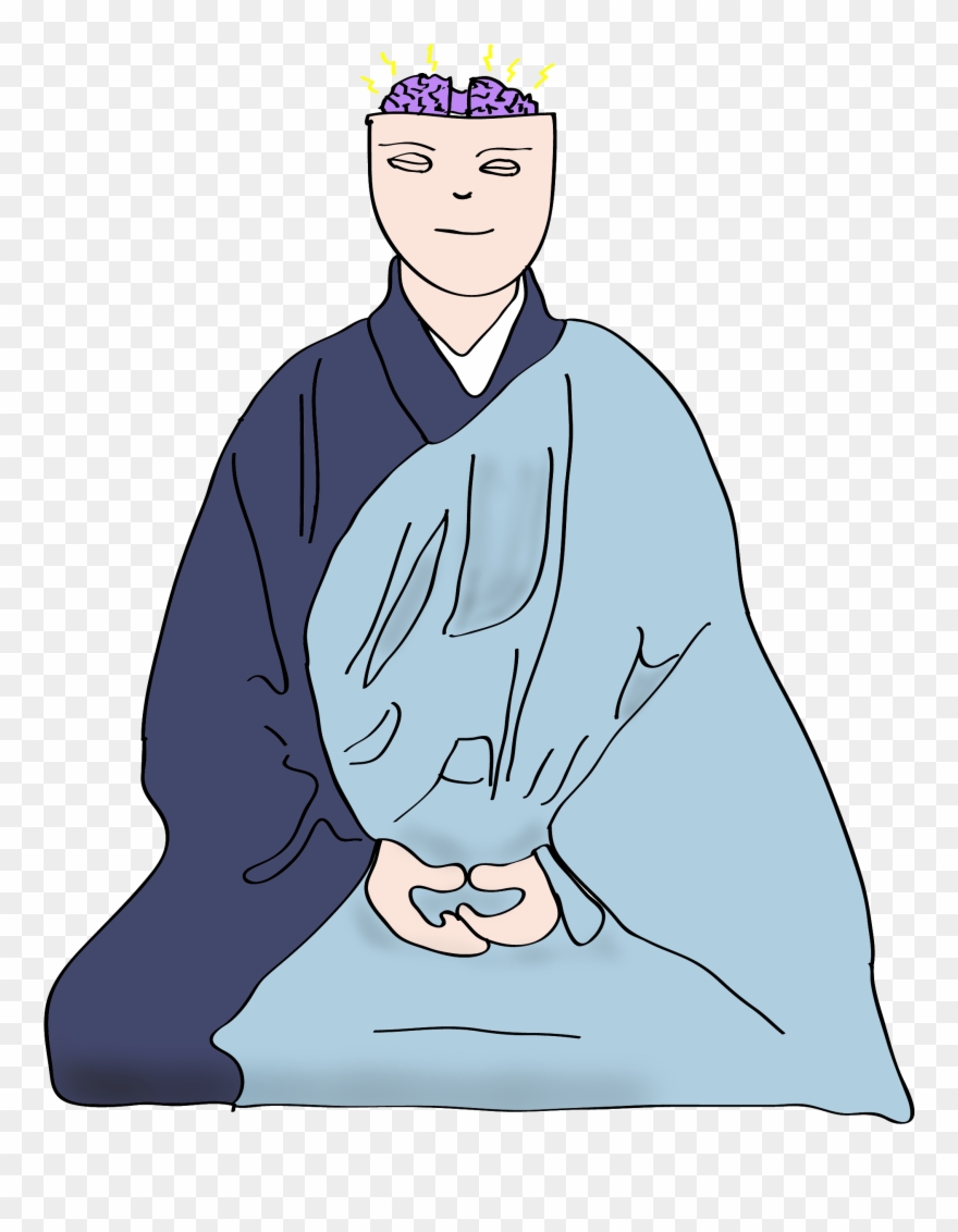 The Psych Yogi Clipart