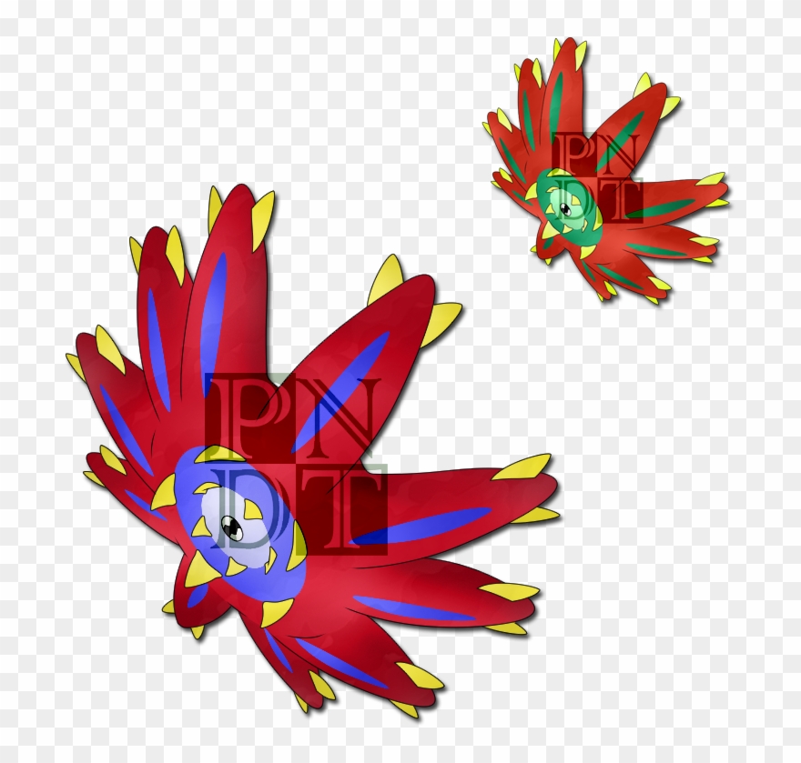 Fakemon Thornaster By Psychonyxdorotheos Clipart