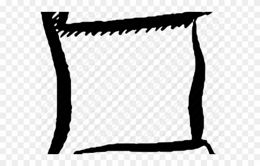 Doodles Clipart Scroll - Png Download