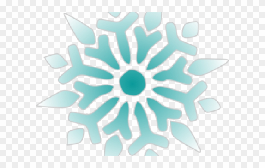 Download Frost Clipart Winter - Png Download (#2333017) - PinClipart