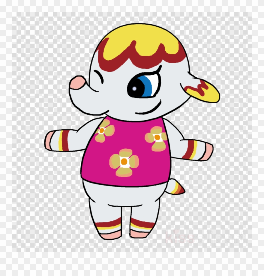Download Animal Crossing Clipart Animal Crossing - Png Download