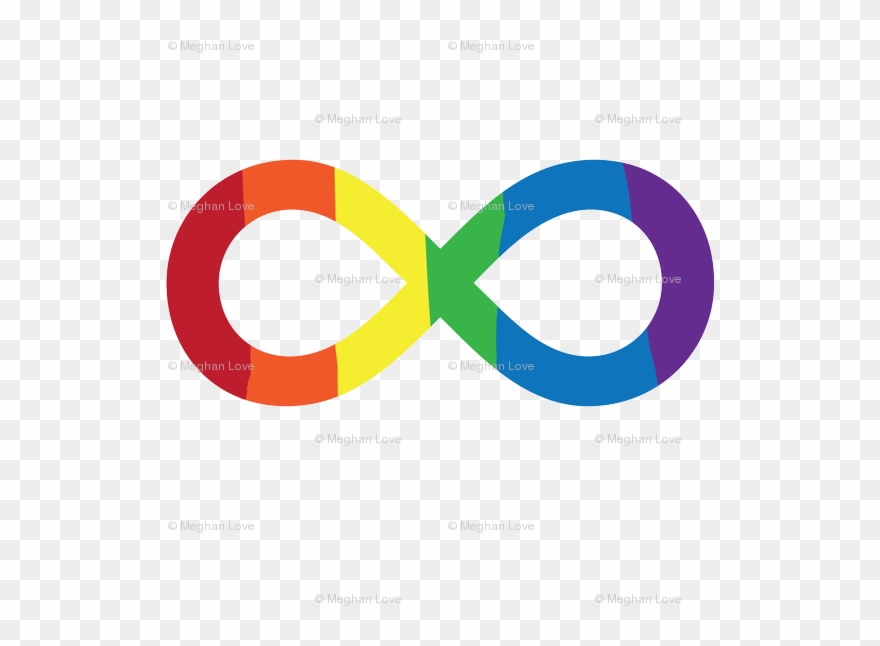 Infinity Anchor Clip Art - Png Download