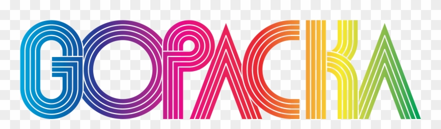 Gopacka's Original Canny Pack Clipart