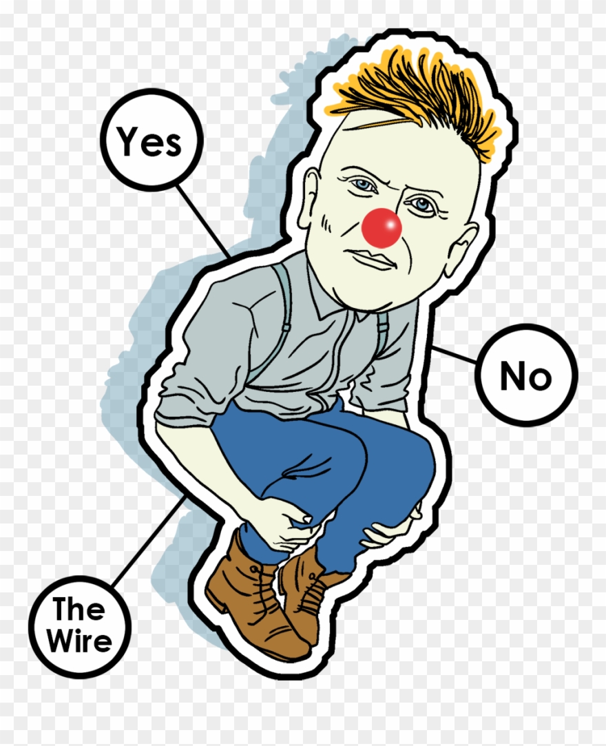 A Million Degrees Of Separation O Production Company Clipart