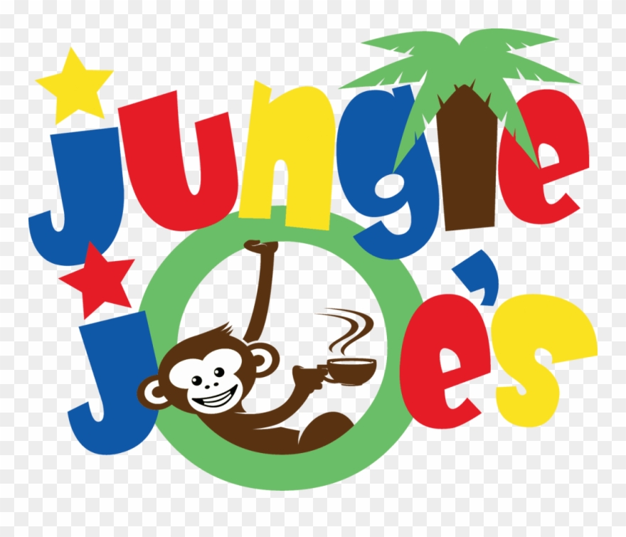 Character Logo Design Clipart