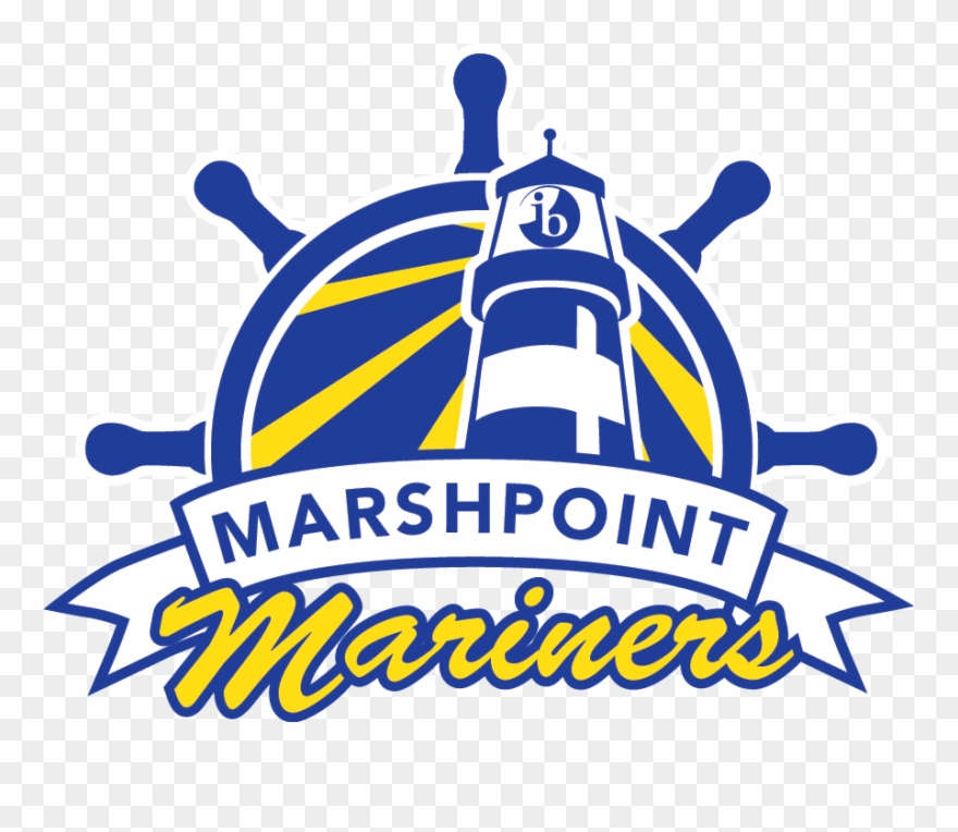 New Logo For Marshpoint Elementary School In Savannah, Clipart
