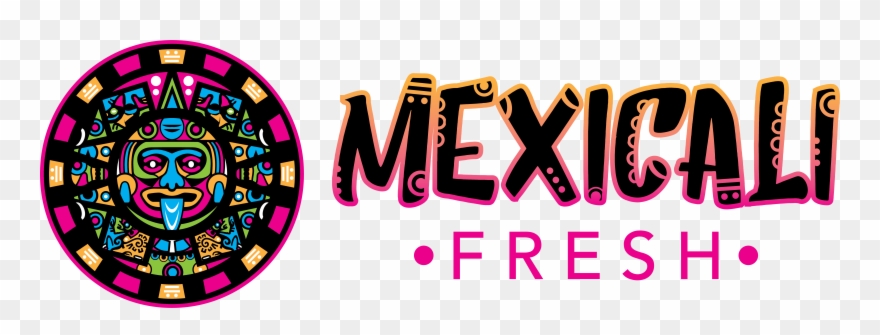 Mexicali Fresh Clipart