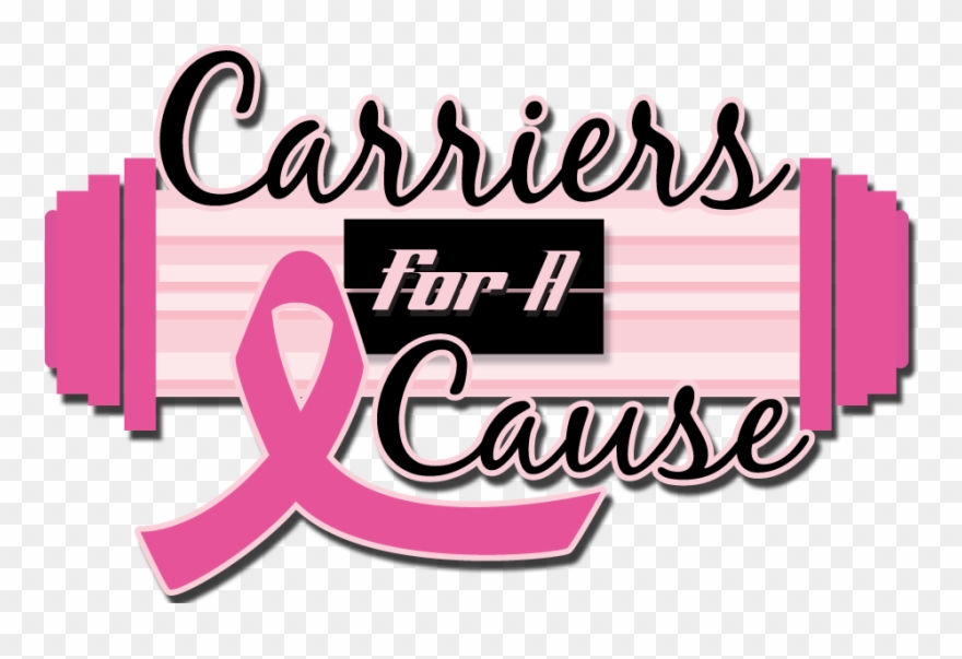 Cancer Awareness Clipart