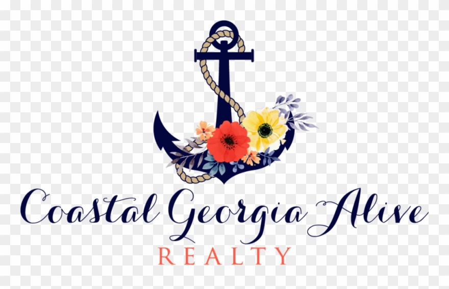 Coastal Georgia Alive Realty, Inc Clipart