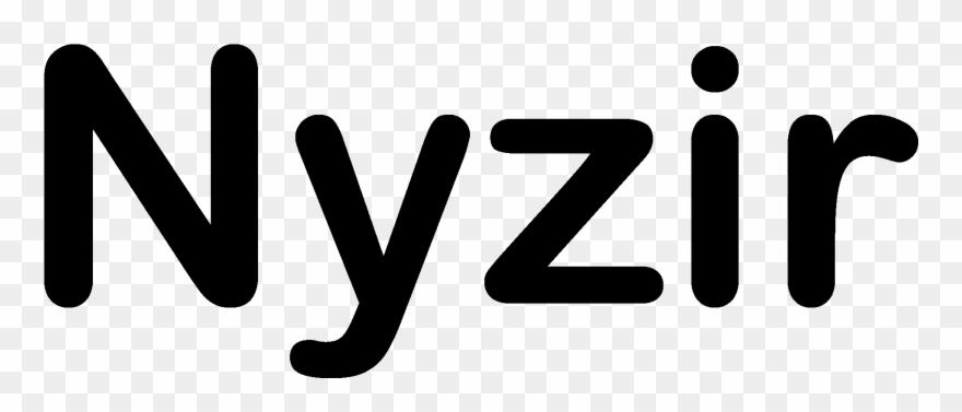 Nyzir Name Meaning Shirts Clipart