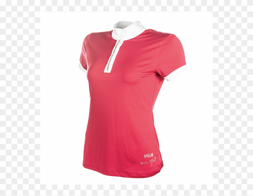 Polo De Concours Hkm Crystal Clipart