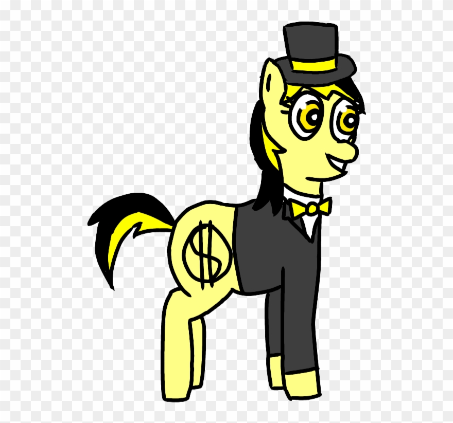Anarcho-capitalism, Bowtie, Clothes, Hat, Libertarian, Clipart