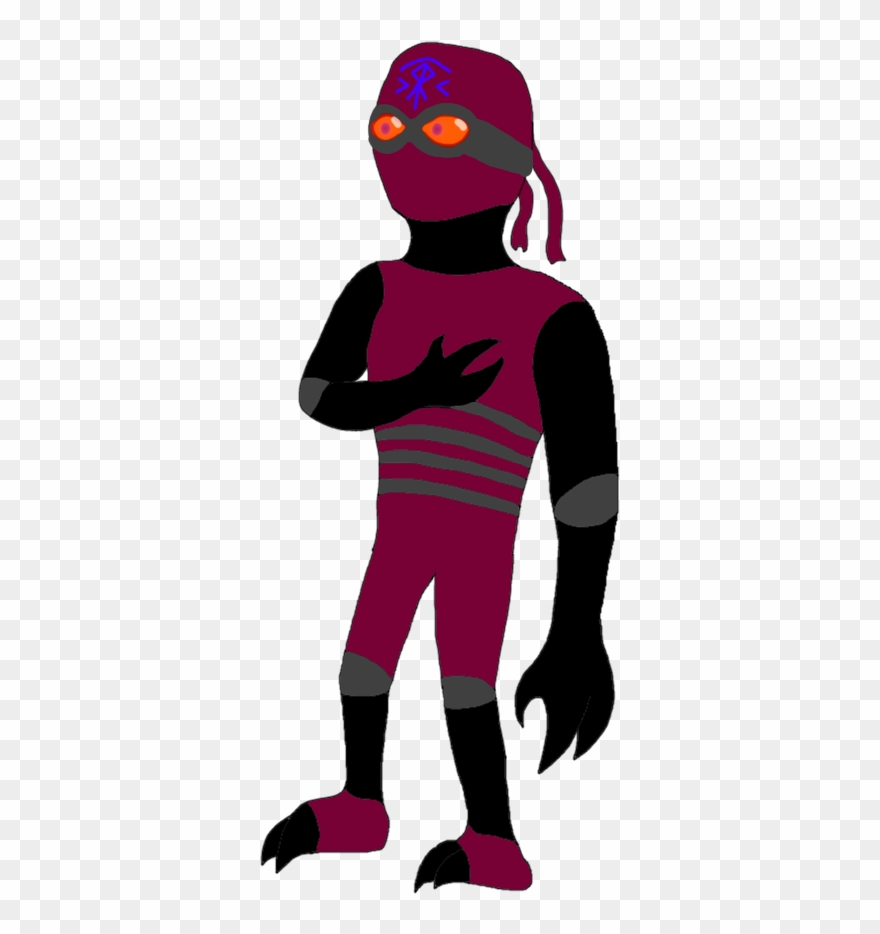 Mogurian Spy Clipart