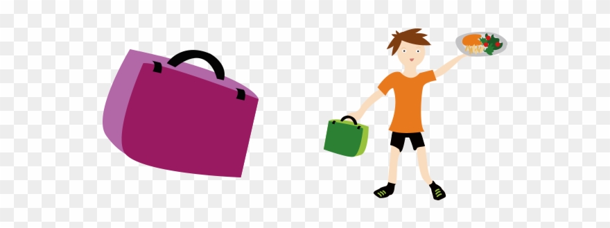 Boîte À Lunch Clipart