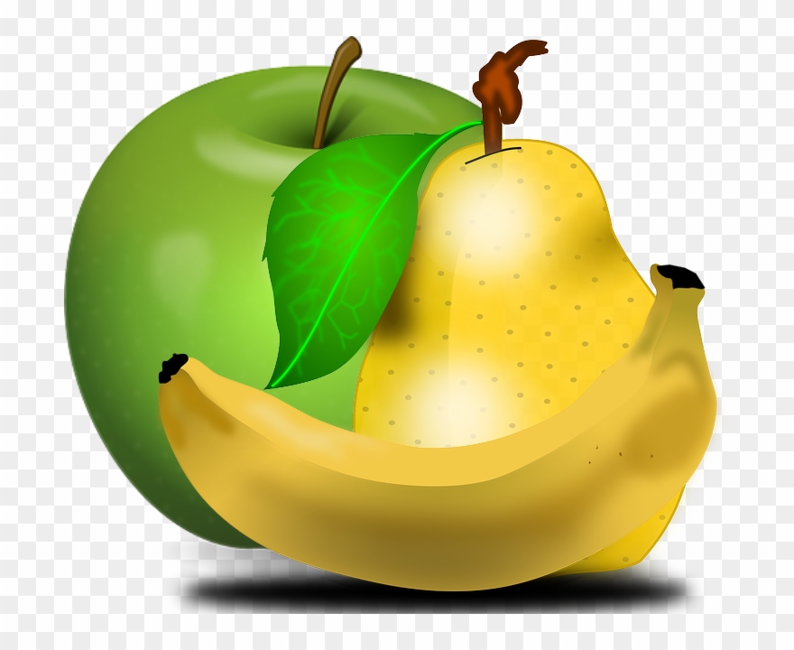 "tous Sauf Les Fruits Exotiques Cuits Et Mixés Selon Clipart