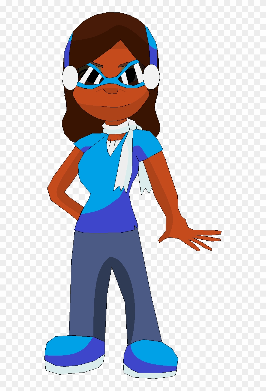 Haruka's Art From Bradly's Double Clipart