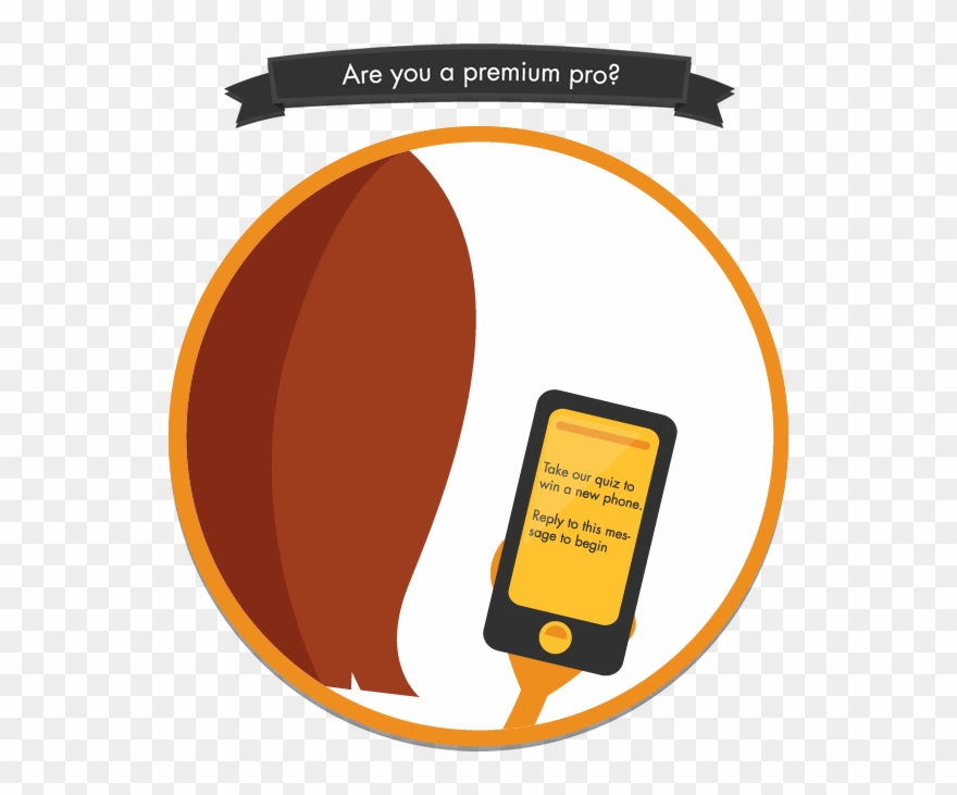 Girl Reading Text Clipart