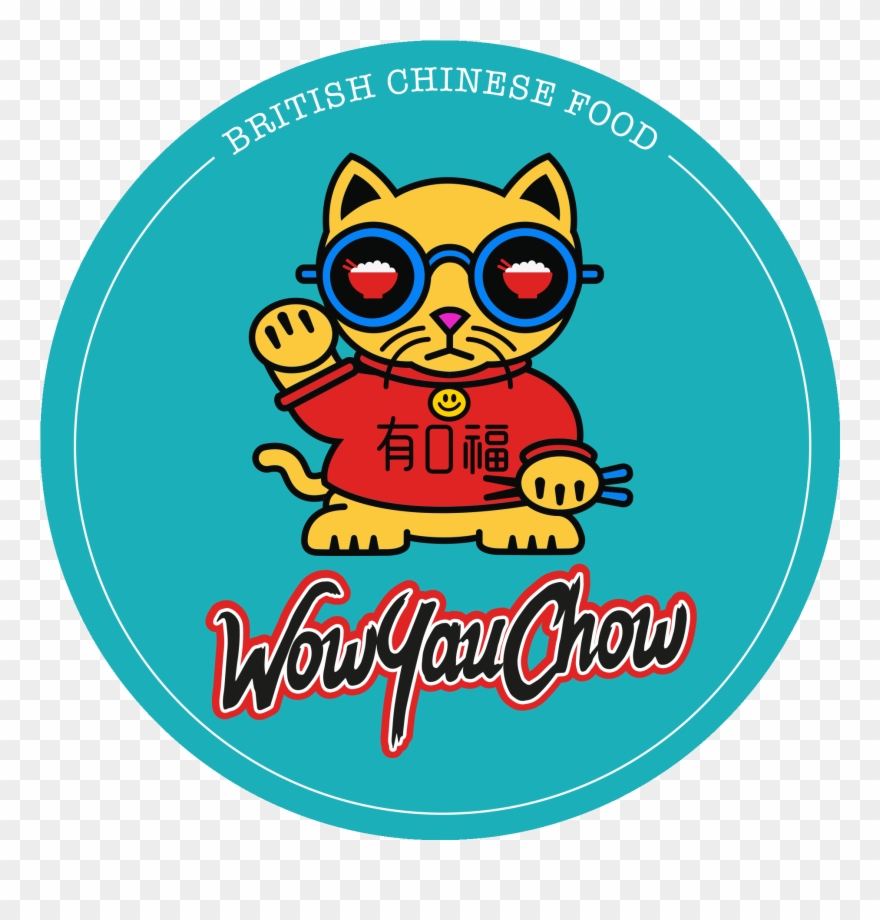 Branding For The New Chinese Concept Wowyauchow Clipart