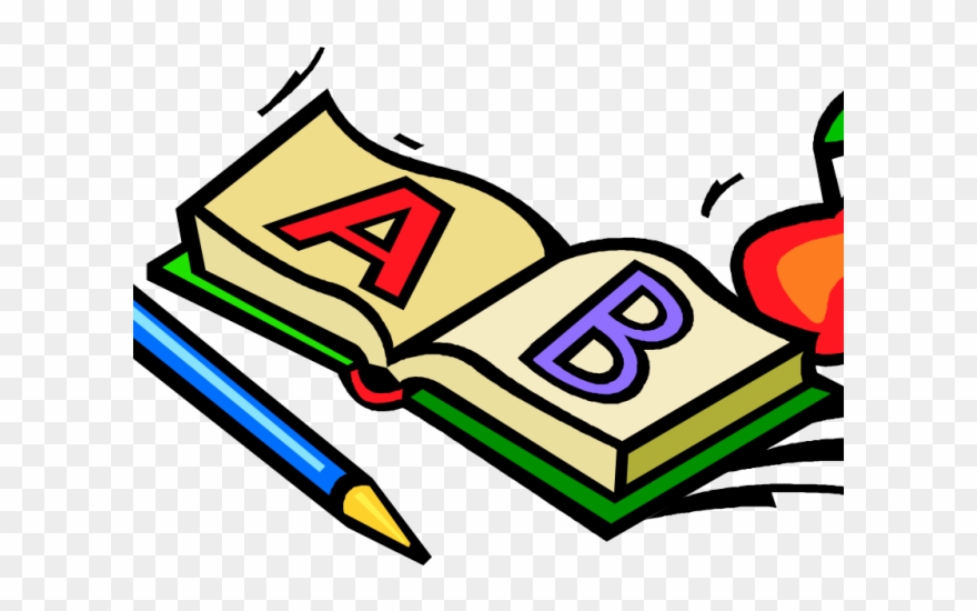 Rock Clipart School - Png Download