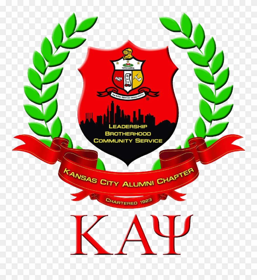 Alpha Kappa Alpha Clip Art - Png Download