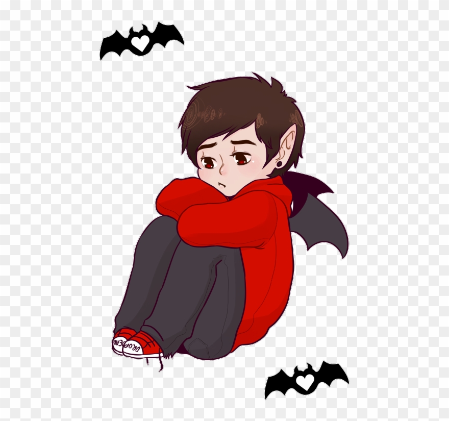 Student Boy Clipart - Png Download