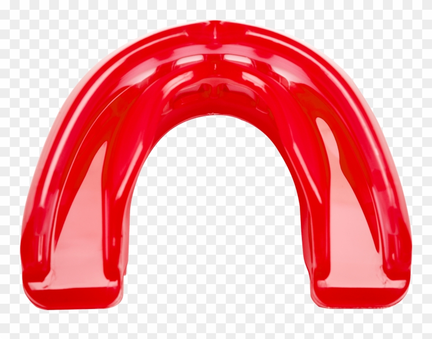 Shock Doctor Dual Braces Mouthguard Clipart