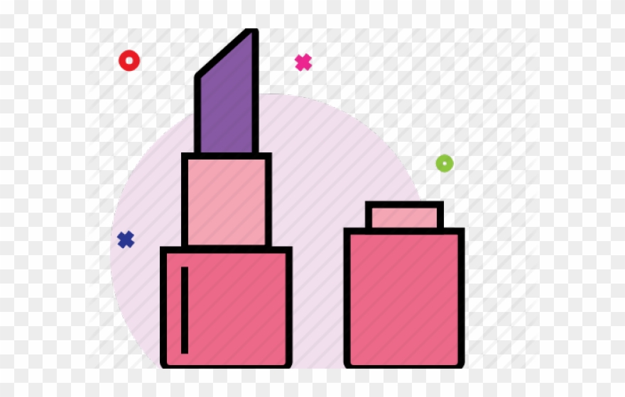 Makeup Clipart Makeup Kit - Png Download