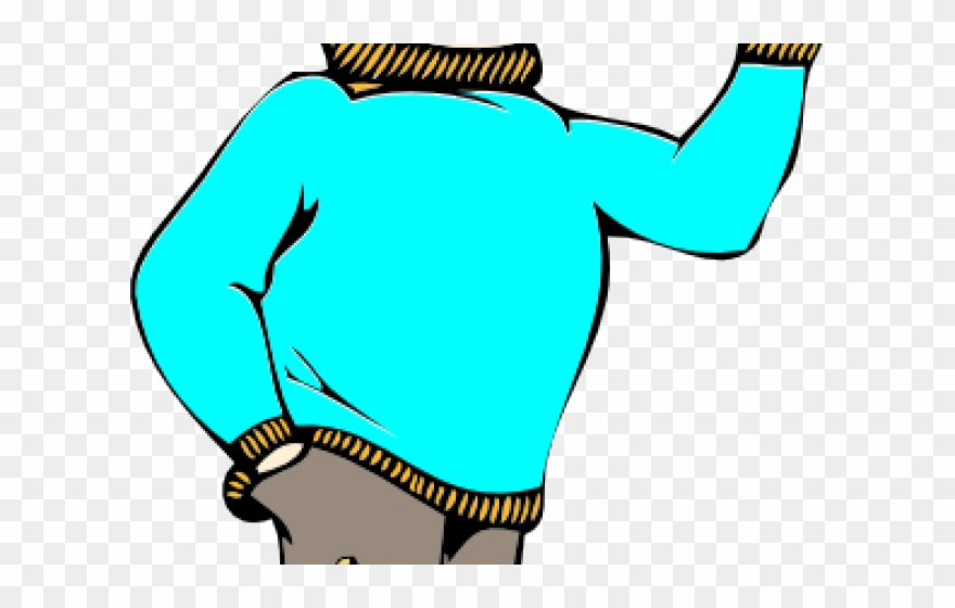 Toddler Cliparts - Png Download