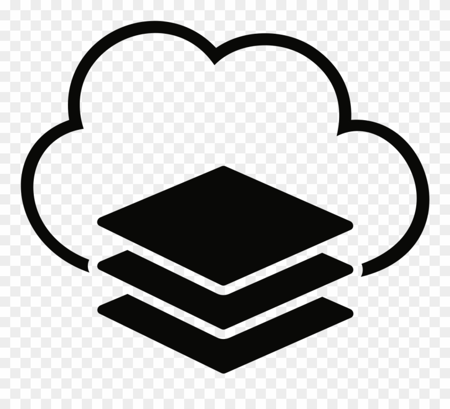 Social Media Security Professional Clipart