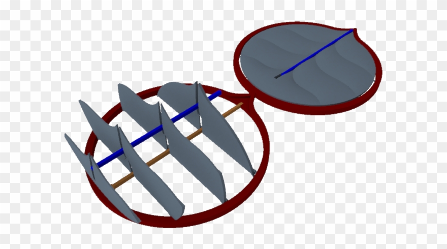 Angle Wings Clip Art - Png Download