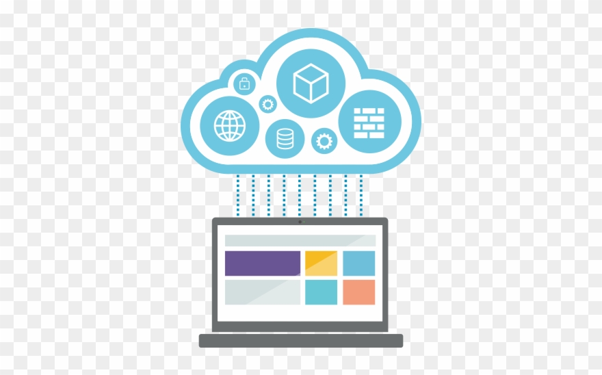 Integrated, Managed, And Compliant Services Clipart