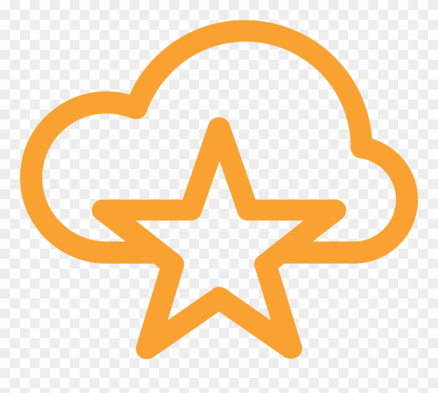 Cloud-computing Clipart